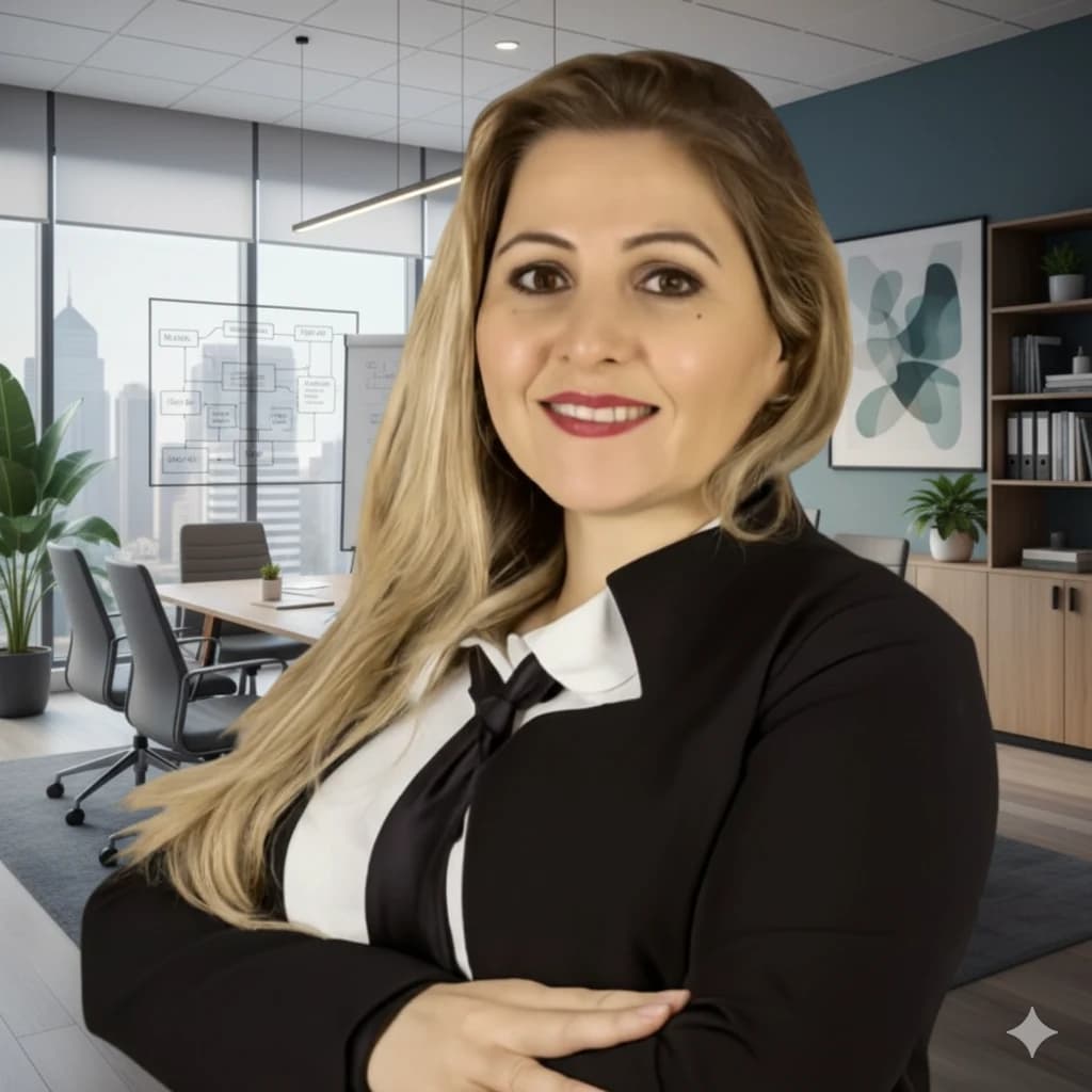 Foto de Chaiane Lemos — Representante São Paulo