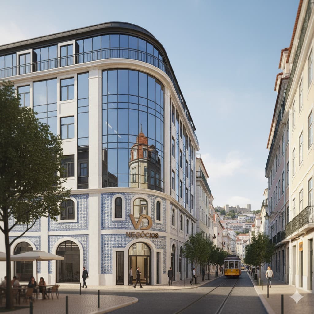 Consultoria VD Negócios