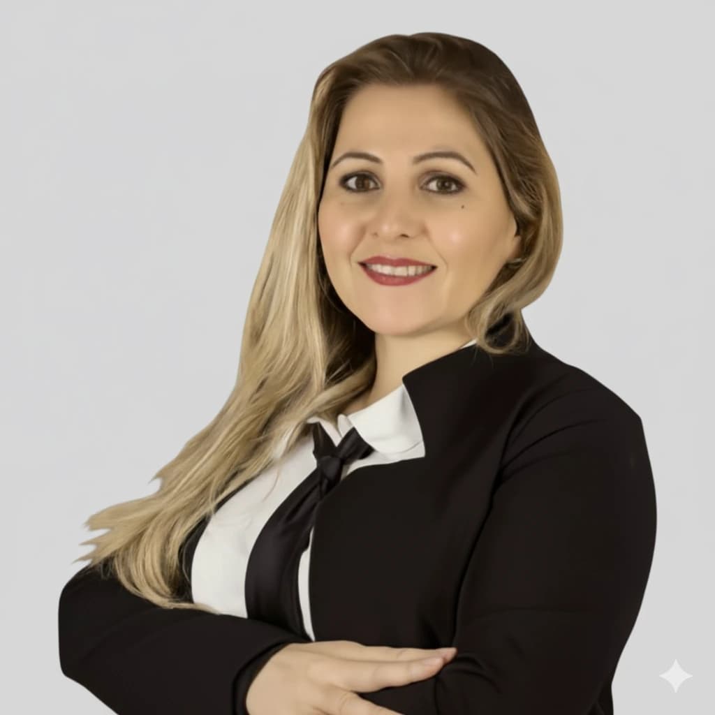Chaiane Cavalli Lemos — VD Negócios